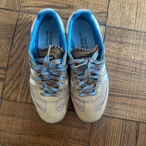 Adidas Wales Bonner x Samba Nylon